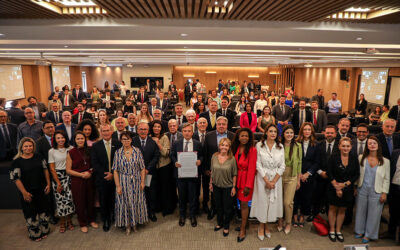 Movimento Pró-Paraná apoia manifesto pela adoção de Código de Conduta no STF