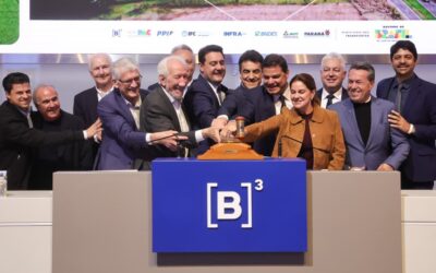 Pátria Investimentos vence leilão do último lote do programa de concessão de rodovias do Paraná