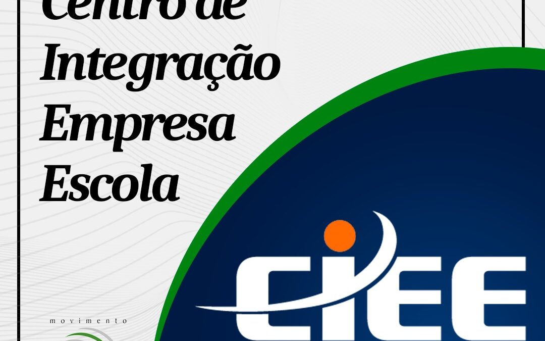 Conheça nossas mantenedoras: Centro de Integração Empresa Escola do Paraná