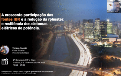 Comitê de Infraestrutura discute desafios e caminhos para a segurança energética nacional