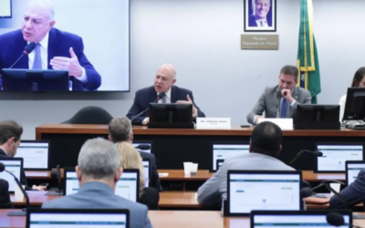 Movimento Pró-Paraná celebra avanço de proposta que institui o Fundo Constitucional da Região Sul