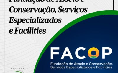 Conheça nossas mantenedoras: FACOP
