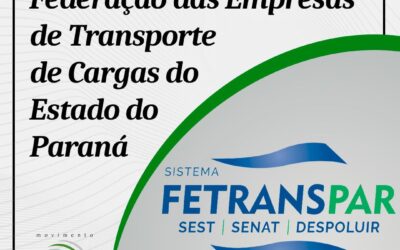 Conheça nossas mantenedoras: FETRANSPAR