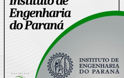 Conheça nossas mantenedoras: Instituto de Engenharia do Paraná