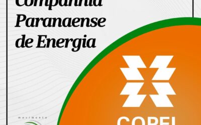 Conheça nossas mantenedoras: Copel