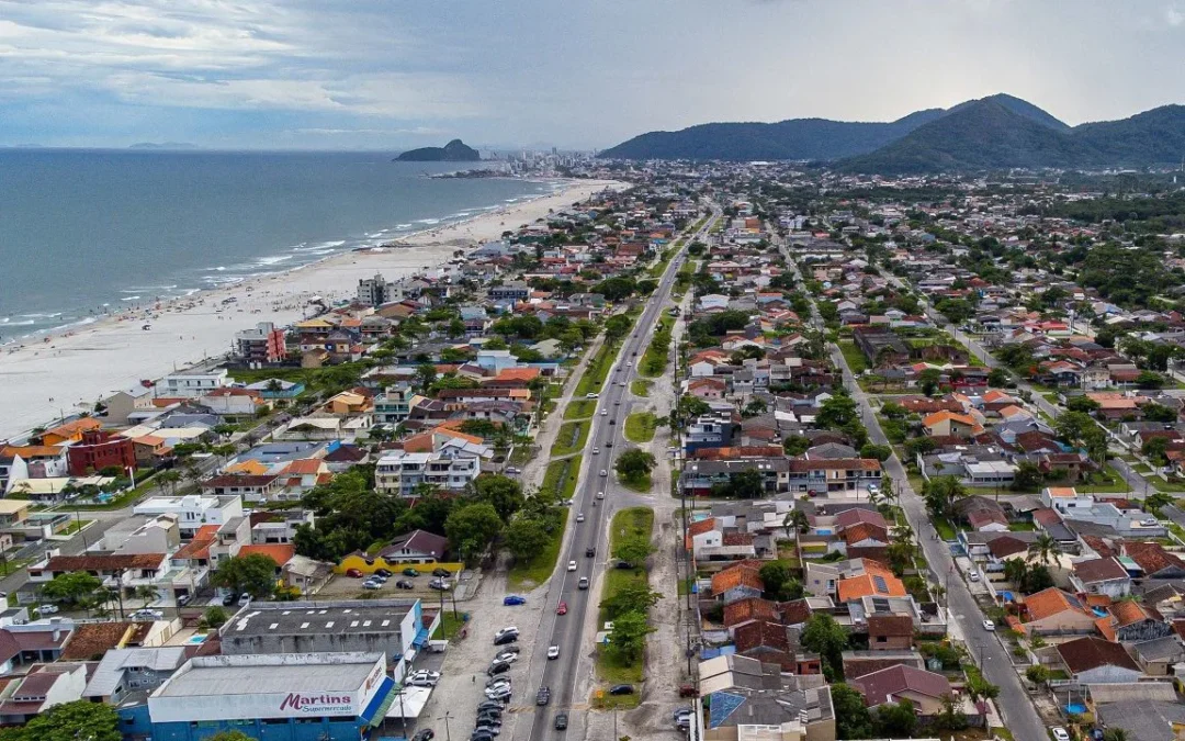 Revertida decisão que impedia obras na faixa de infraestrutura paralela à PR 412