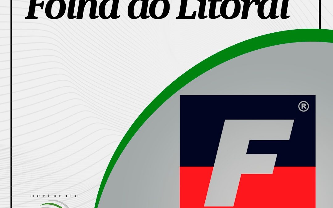 Conheça nossas mantenedoras: Folha do Litoral News