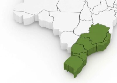Fundo Sul-Sudeste