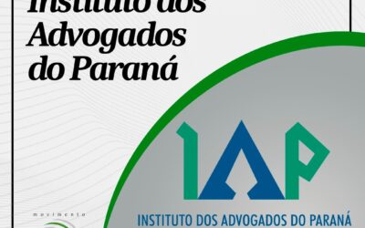 Conheça nossas mantenedoras: Instituto dos Advogados do Paraná