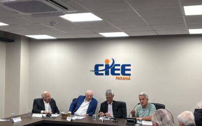 No Conselho de Integração, Cássio Taniguchi fala sobre vocações das cidades como fator para elevar o IDH