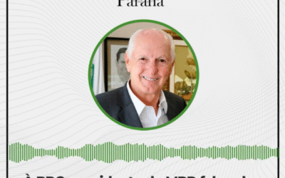 À RPC, presidente do MPP fala sobre comissão do Fundo Sul no Congresso