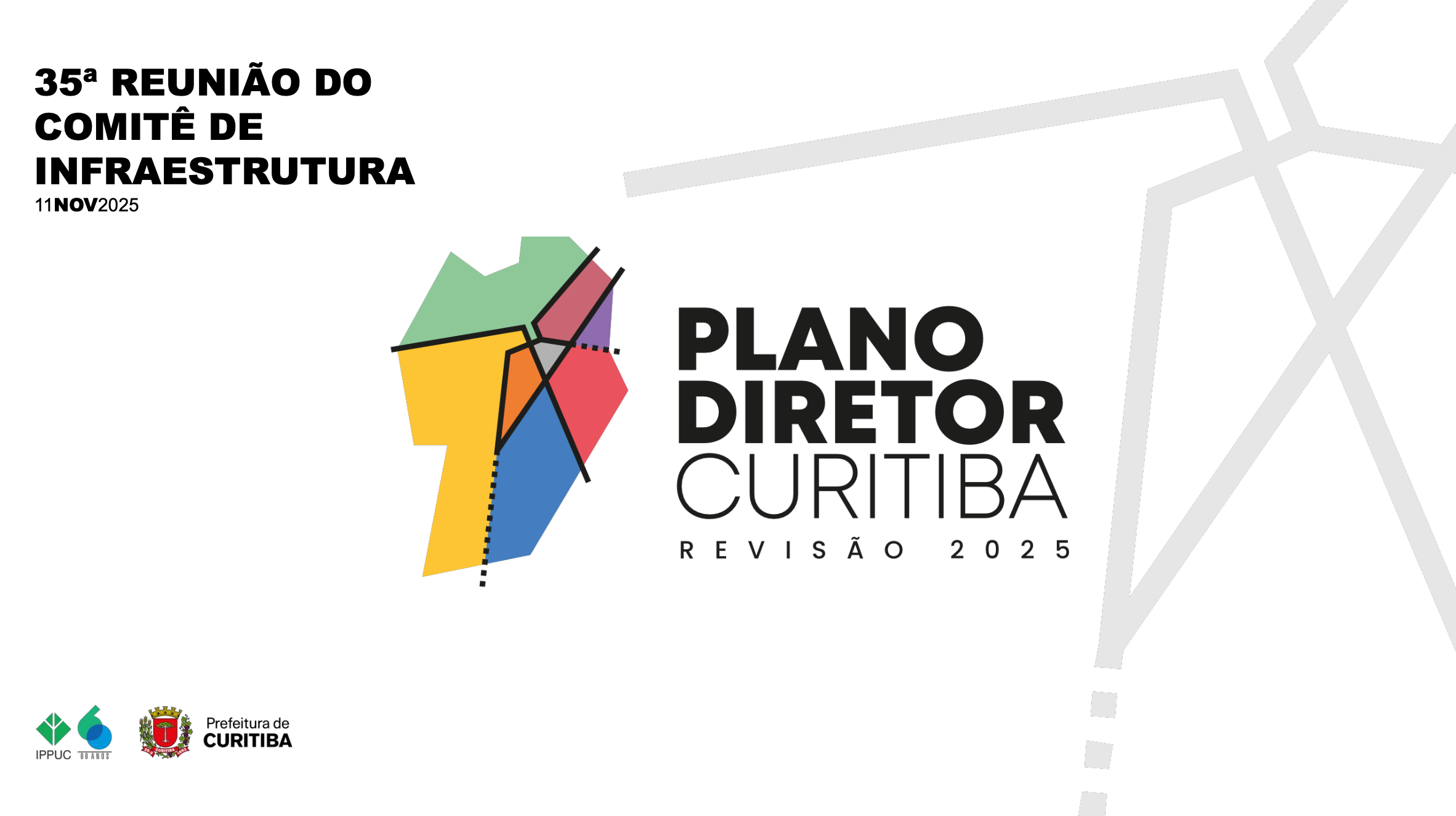 Plano diretor