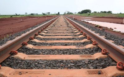 Rumo apresenta estudo sobre viabilidade da malha ferroviária sul