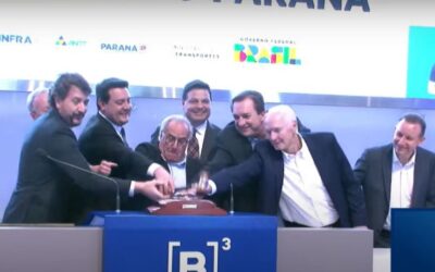 MPP celebra o desconto de 18,25% no primeiro lote de concessão de rodovias do Paraná