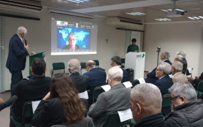Movimento Pró-Paraná promove seminário com economista Otaviano Canuto