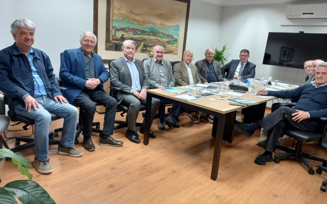 Movimento Pró-Paraná discute políticas públicas para municípios paranaenses com baixo IDH