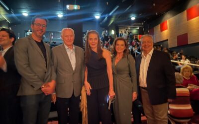 Marcos Domakoski prestigia abertura do projeto Memória Paraná