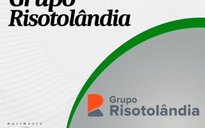 Conheça nossas mantenedoras: Grupo Risotolândia