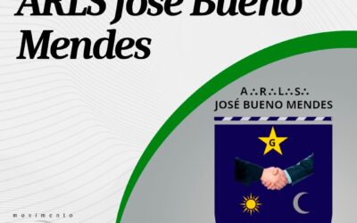 Conheça nossas Mantenedoras: ARLS José Bueno Mendes