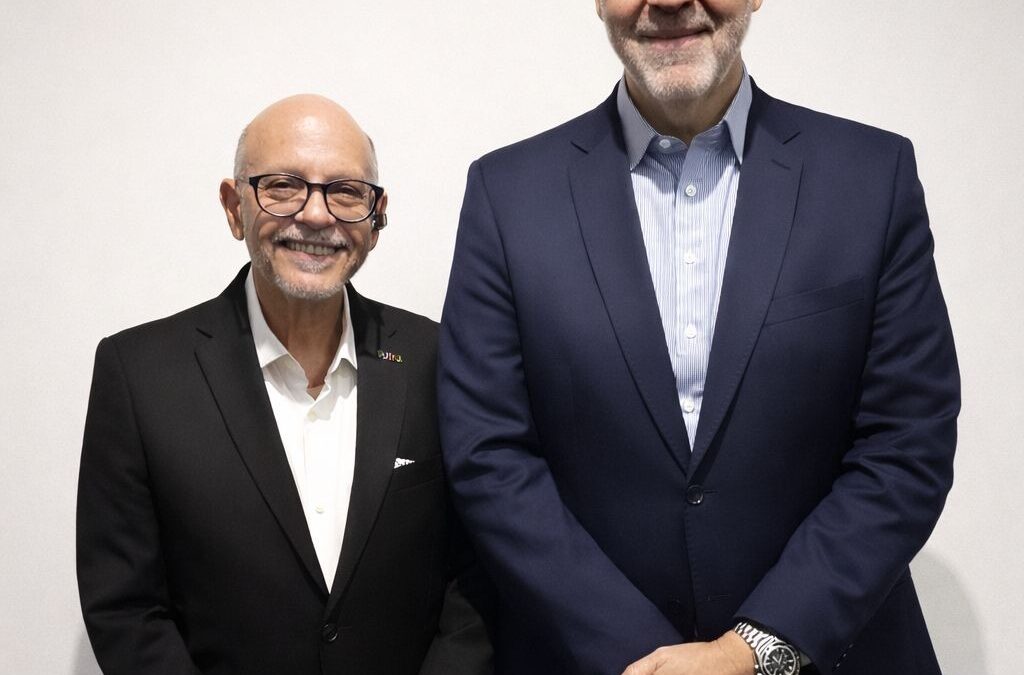 Membro do Movimento Pró-Paraná é eleito presidente do Conselho da Abegás