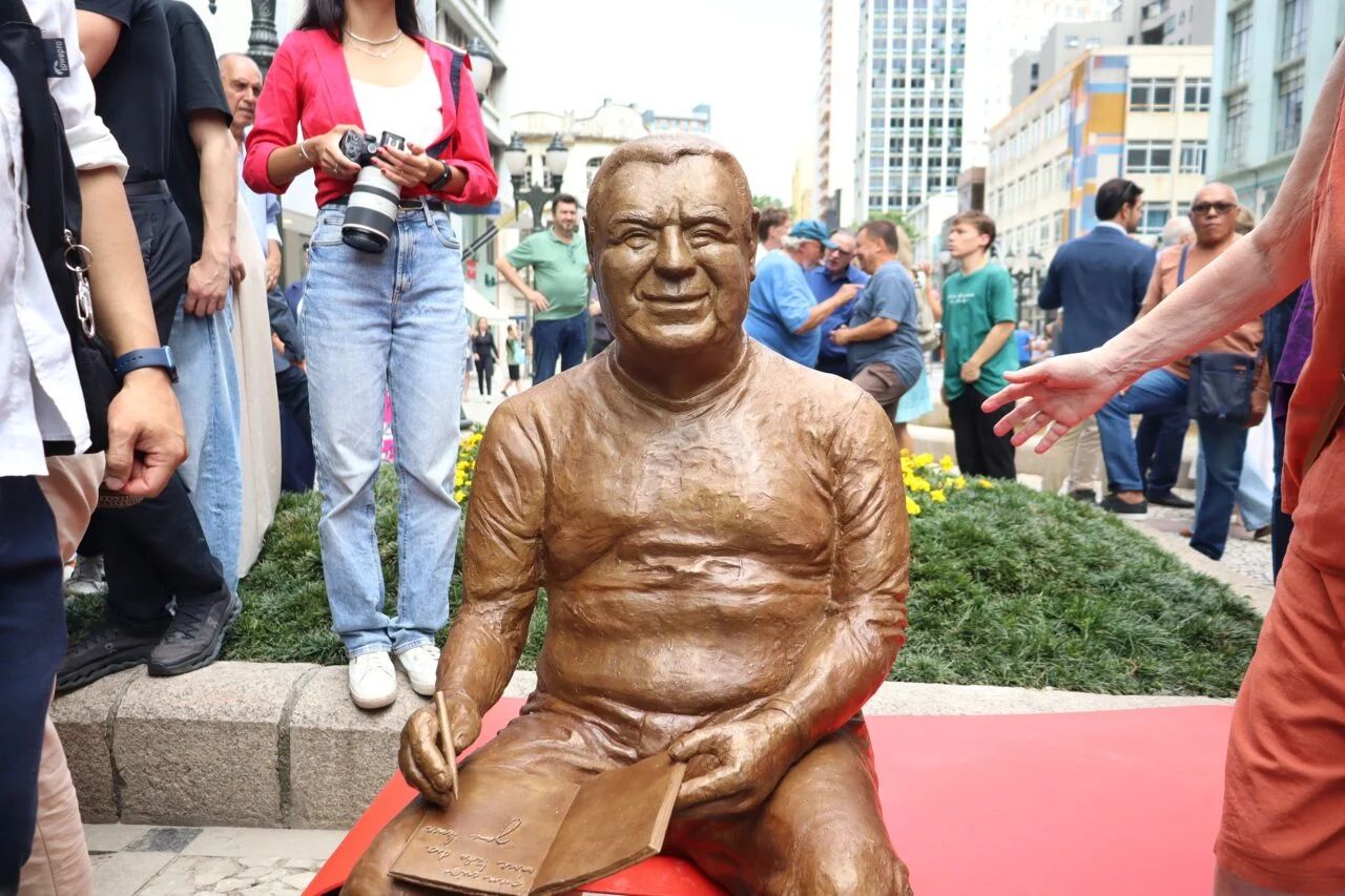 IMAGEM: Luis Pedrucco