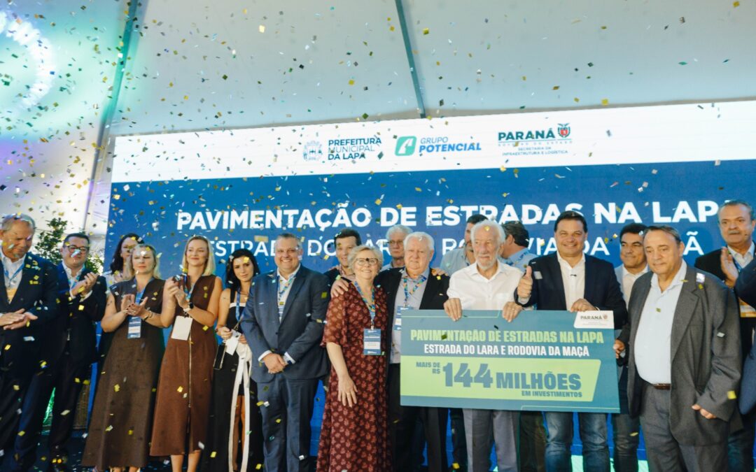 Diretores e conselheiros do Movimento Pró-Paraná participam de agendas institucionais