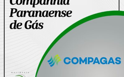 Conheça nossas Mantenedoras: Compagas