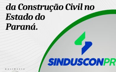 Conheça nossas Mantenedoras: SindusconPR