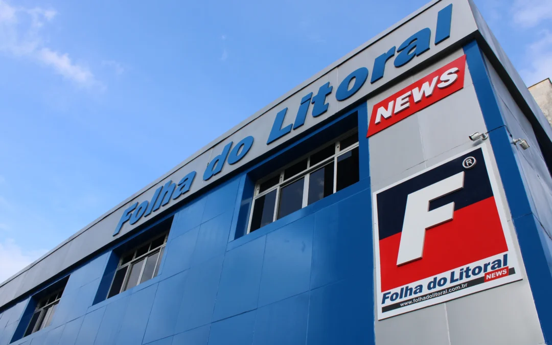 Movimento Pró-Paraná parabeniza Folha do Litoral por indicação a prêmio nacional