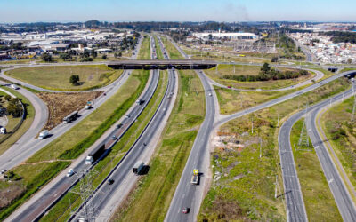 Movimento Pró-Paraná integra comissão de acompanhamento da concessão do Lote 1 de rodovias do Paraná