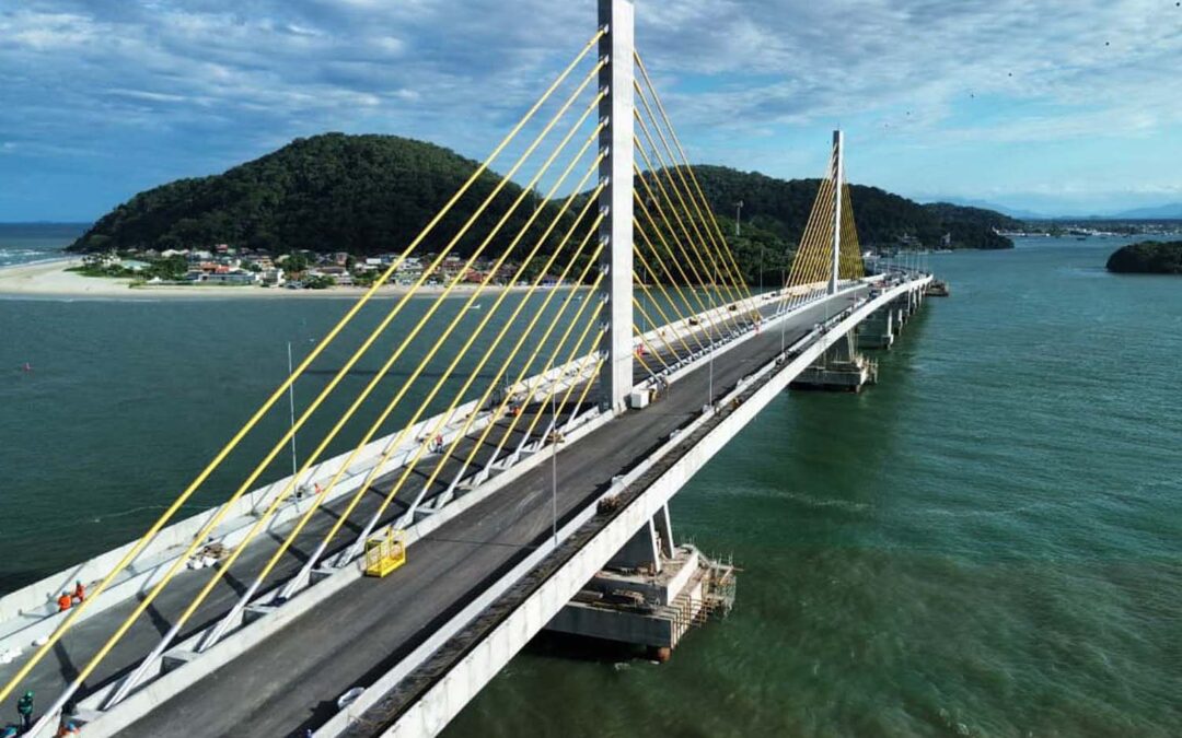 Ponte de Guaratuba