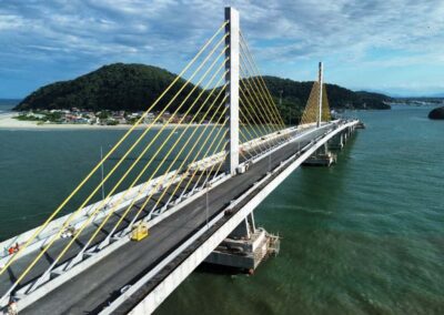 Ponte de Guaratuba
